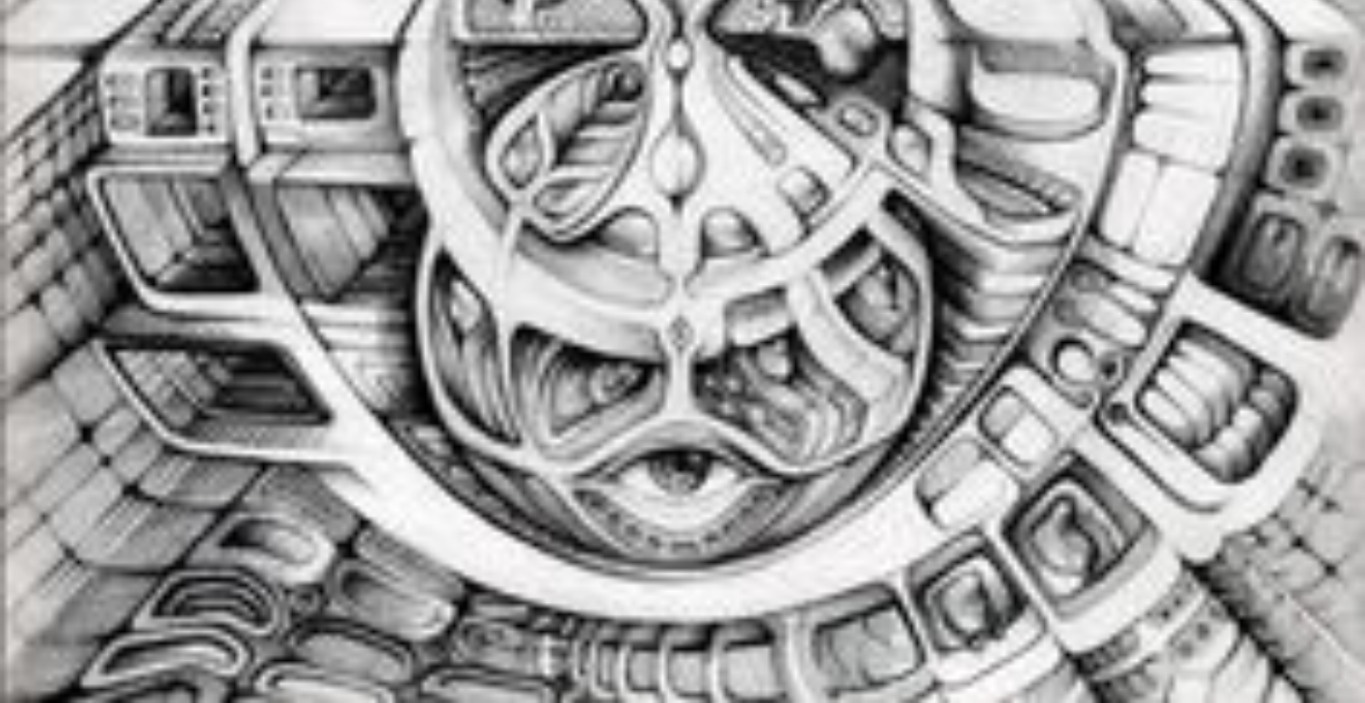 Sacred Geometry & The Golden Ratio