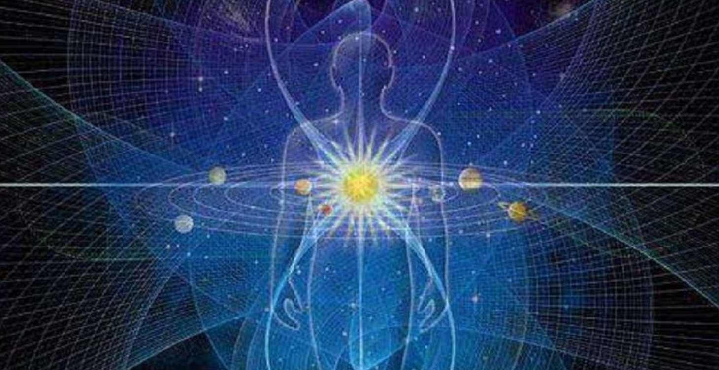 The Role of Sound & Vibration in Awakening