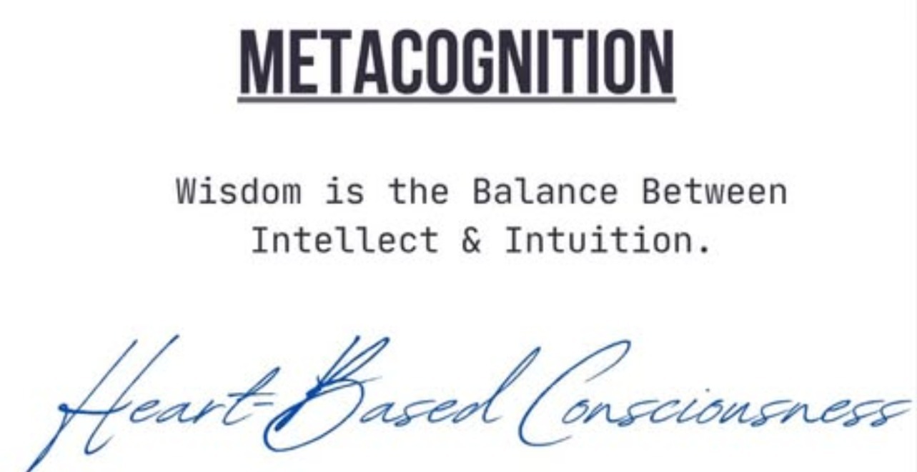 Freedom Through Surrender; / Letting Go of Control