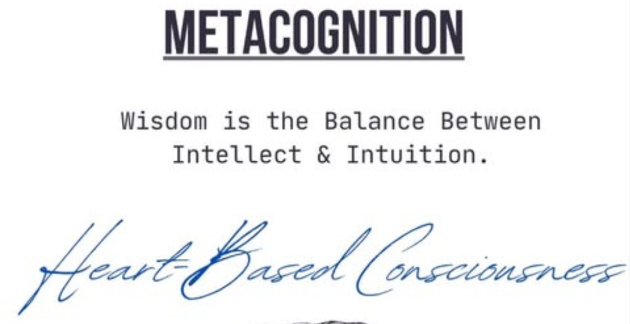 Intro to Dark Matter - The Heart's True Nature