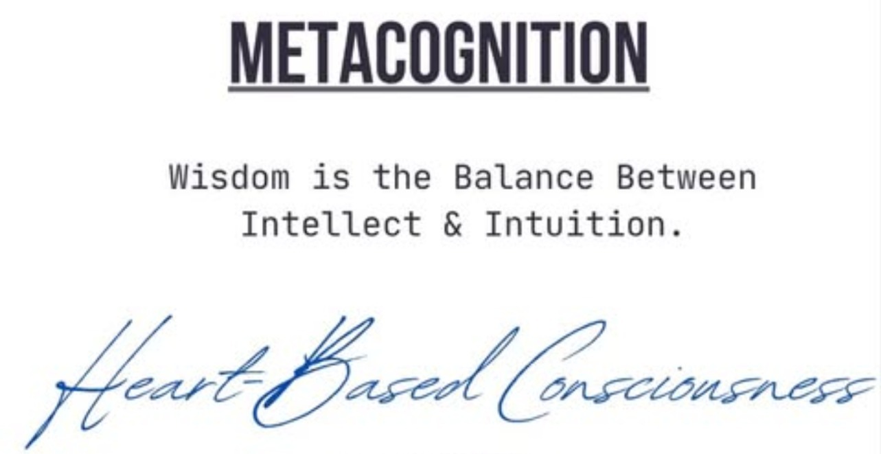 Integration and Mastery - Being the Light You Seek