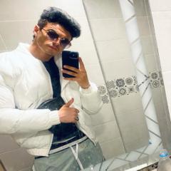 Amine Foqri