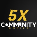 5X COMMUNITY