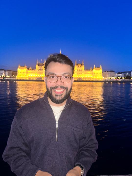 Gustavo Polo