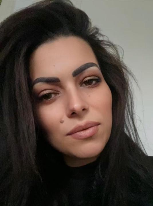 Raluca Balanel