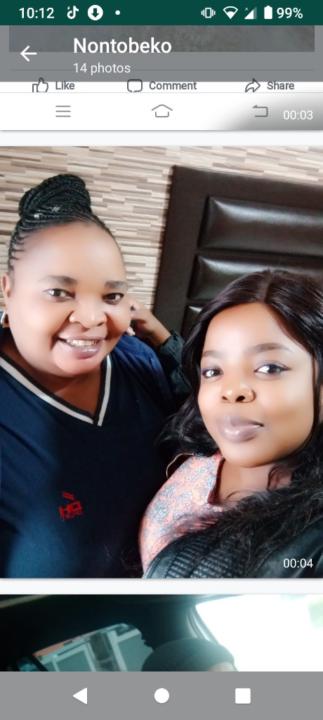 Irene Thulisile Magubane