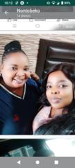 Irene Thulisile Magubane