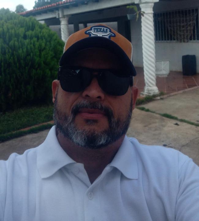 Antonio González