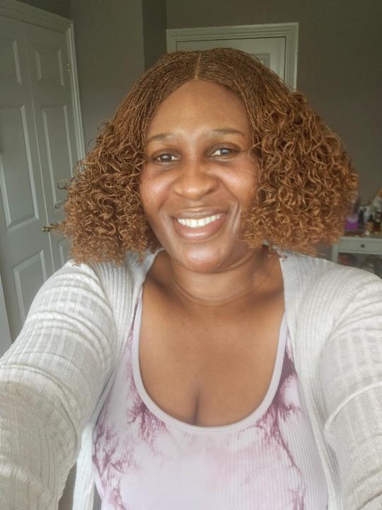 Olufunmilola Ojo-Daniel