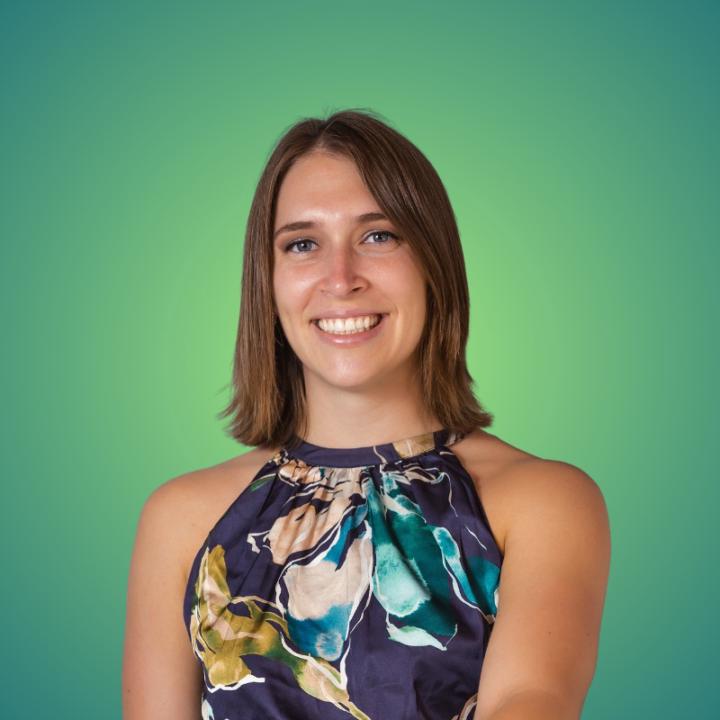 Valerie Westover