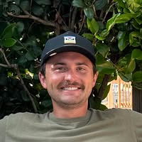 Clayton Van Hovel