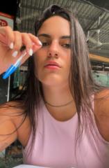 Andrea Martinez