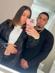 Andrew and Ronelly