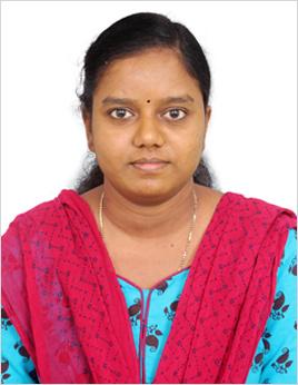 Lakshmipriya Swaminathan