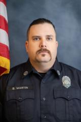 Brian Martin