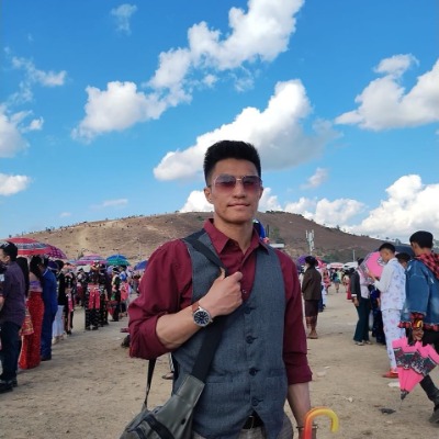 John Yang