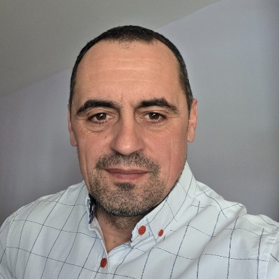 Станислав Чувитев