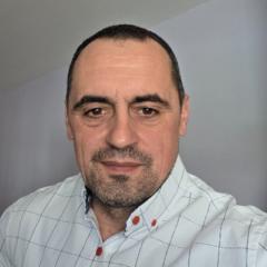Станислав Чувитев