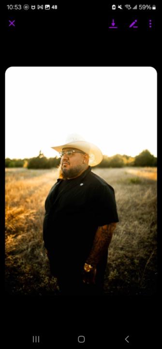 Marcus Martinez