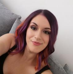 Silvia Brezounik