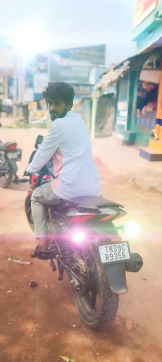 Vigneshkumar Vigneshkumar