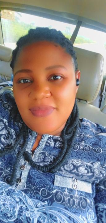 Patricia Ekpendu