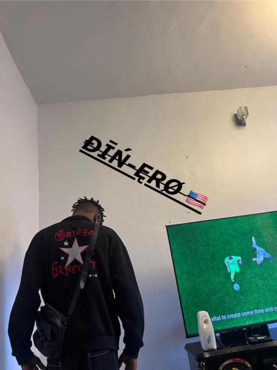 Chuks Dinero