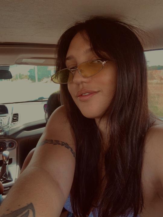 Selena Villanueva