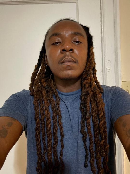 Alexander Stallworth