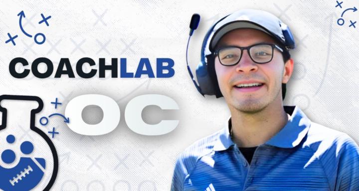 CoachLab OC