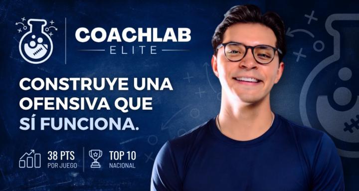 CoachLab | ELITE