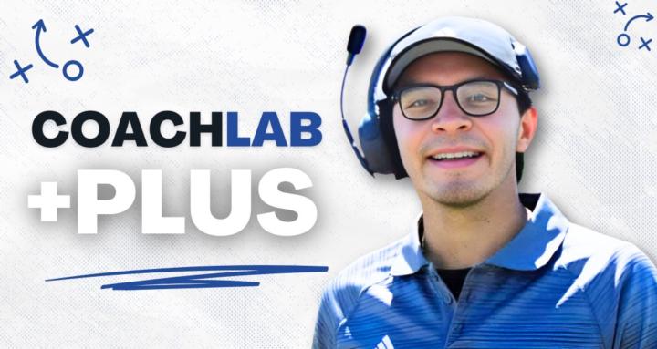 CoachLab +Plus