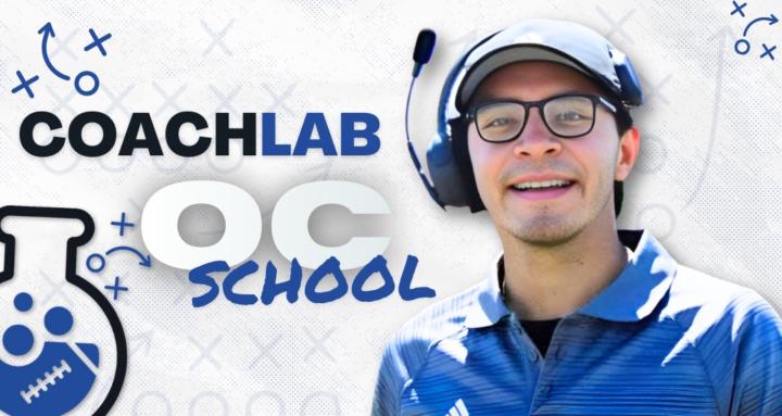 CoachLab | OC School