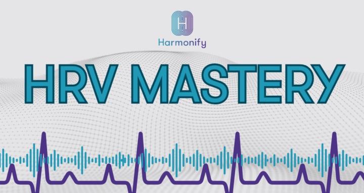 HRV Mastery 