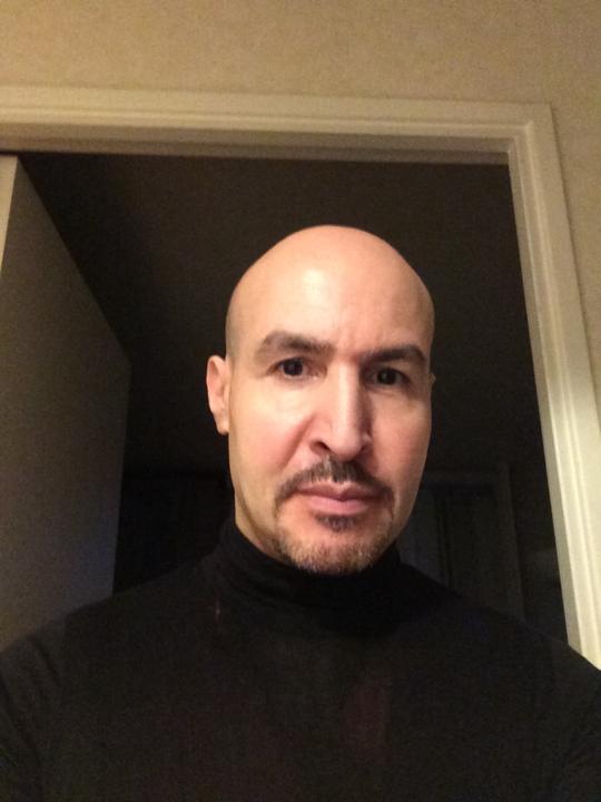 Omar Aboubeker