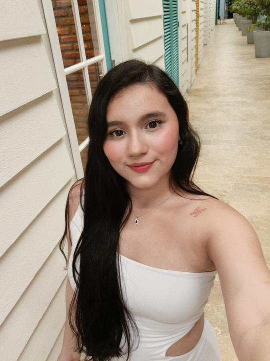 Nayelis Buelvas