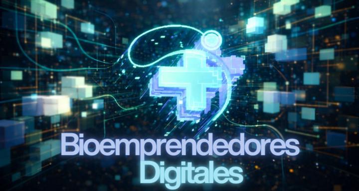 Bioemprendedores Digitales