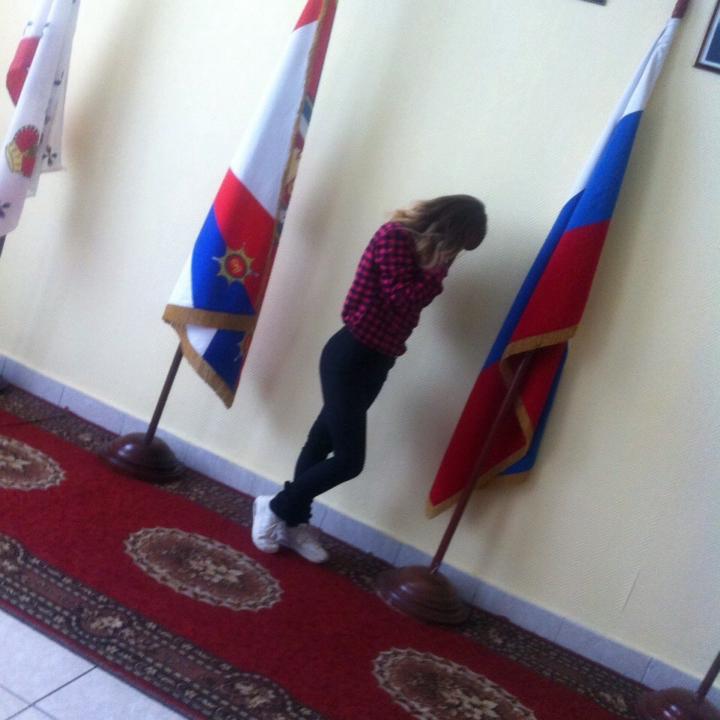 Алина Трунова
