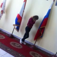 Алина Трунова