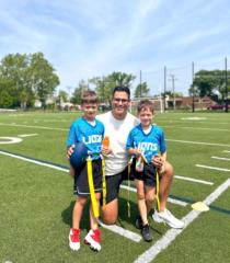 Mike Ricchio
