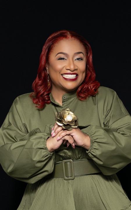 Dr. Nicole S. Mason, Esq.