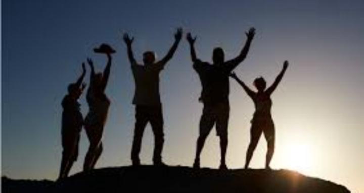 The Transformation Blueprint