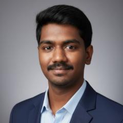 Shiva Krishna