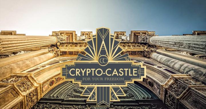 CRYPTO-CASTLE