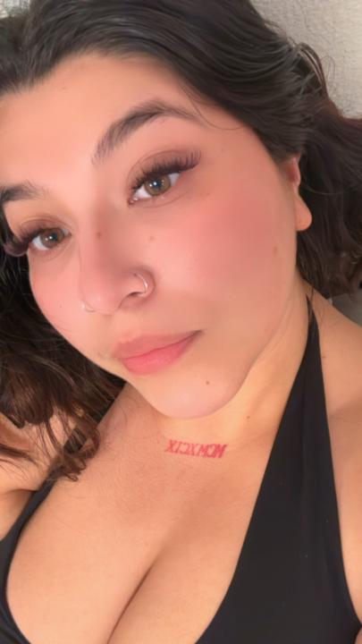 Nicole Jimenez-Mota