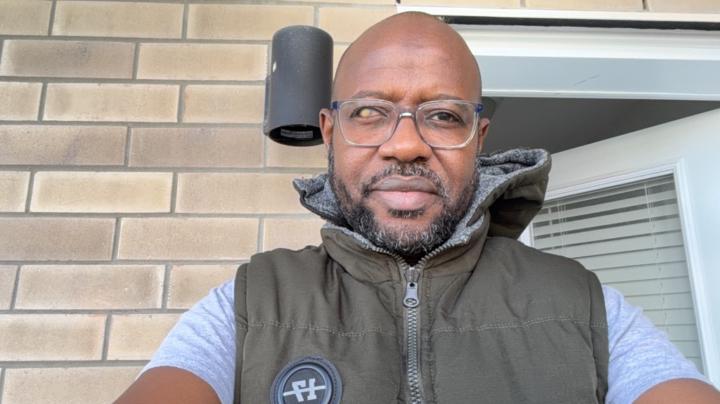 Ousmane Moussa