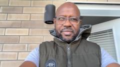 Ousmane Moussa