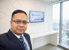 Nyeem Ahamed Khan