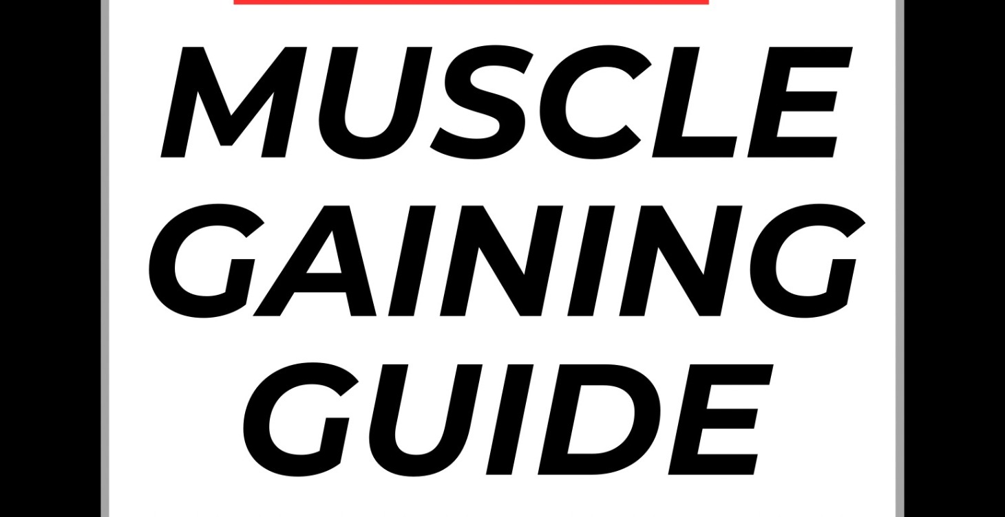 Muscle Gaining Guide