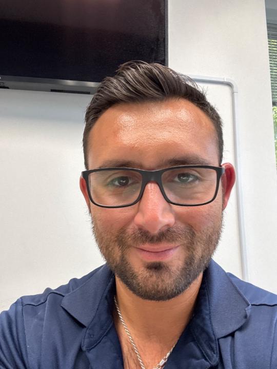 David Barajas